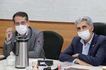 کمیته راهبردی اورژانس بیمارستانی دانشگاه علوم پزشکی استان سمنان 